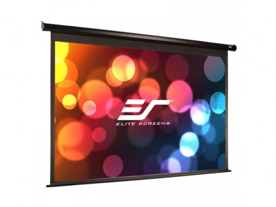 Elite Screens platno el. 110" Electric110H