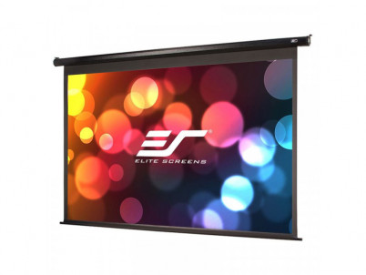 Elite Screens platno el. 110" Electric110H