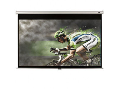 Elite Screens M120XWH2 proj. plat zavesne 265x150c