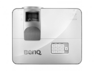 BENQ Projektor MW632ST biely