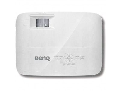 BENQ MH733, Projektor, Biely