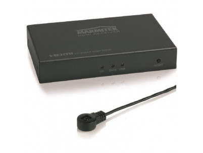 MARMITEK MegaView 91 Extra receiver