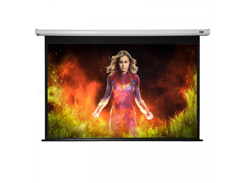 Elite Screens platno el. 110" Electric110XH