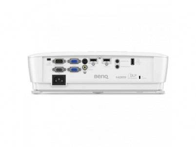 BENQ MX536, Projektor XGA, biely