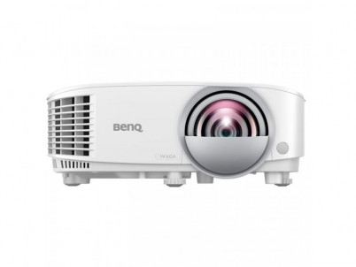 BENQ MW826STH, Projektor WXGA, Biely