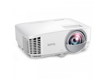 BENQ MW826STH, Projektor WXGA, Biely