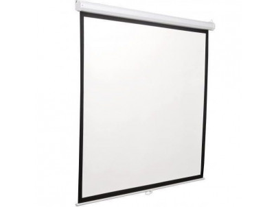 SBOX Projector SCREEN Motor PSA-112 200x200cm