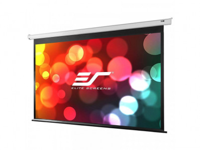 ELITE SCREENS Elektrické plátno 99" 178*178 wh