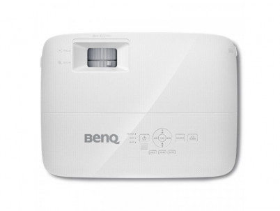 BENQ MS550, Projektor SVGA, biely