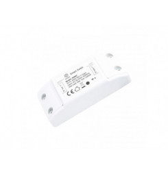 WOOX R4967, WiFi switch 10A WiFi