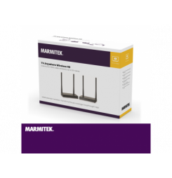 MARMITEK HDMI Extender 1080p TV Anywhere