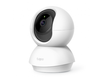 TP-link Tapo C200, Pan/Tilt Home Security kamera