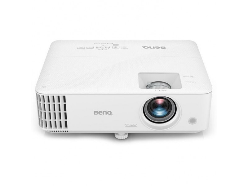 BENQ MU613, Projektor White