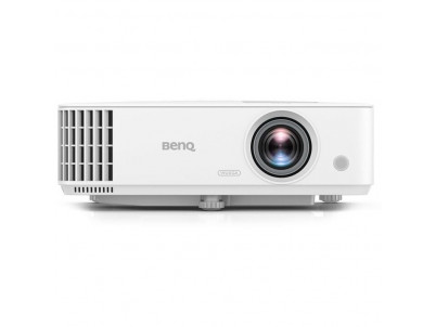 BENQ MU613, Projektor White