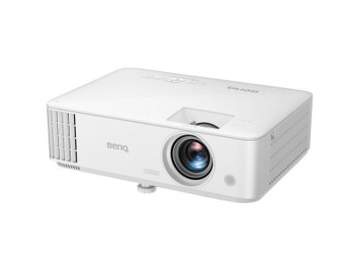 BENQ MU613, Projektor White