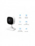 TP-link Tapo C100, Home Security Wi-Fi kamera