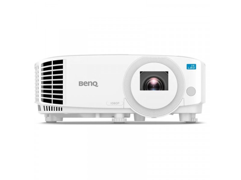 BENQ LH500, LED Projektor FHD