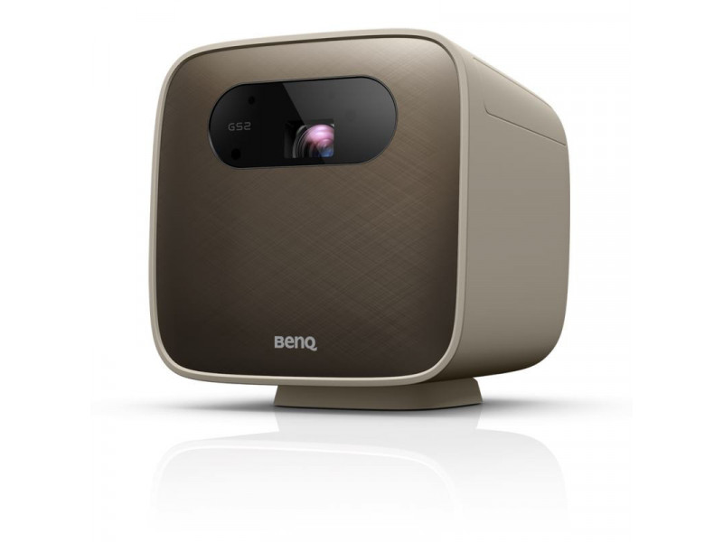 BENQ Projektor GS2 BROWN