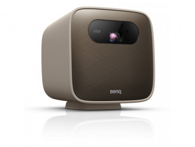 BENQ Projektor GS2 BROWN