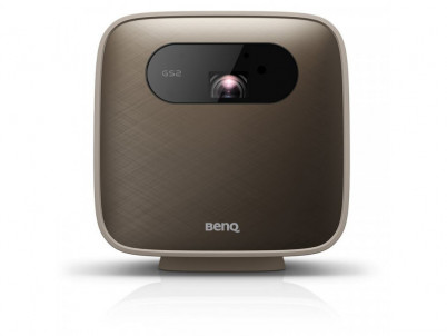 BENQ Projektor GS2 BROWN