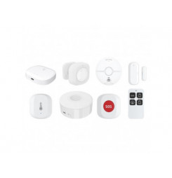 WOOX R7073, Security Kit Pro ZigBee