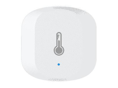 WOOX R7073, Security Kit Pro ZigBee