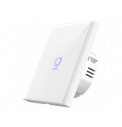 WOOX R7063, Smart wall light switch ZigBee