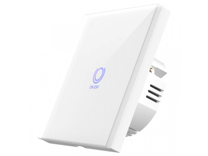 WOOX R7063, Smart wall light switch ZigBee