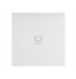 WOOX R7063, Smart wall light switch ZigBee