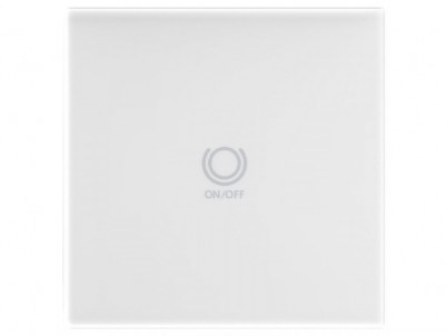 WOOX R7063, Smart wall light switch ZigBee