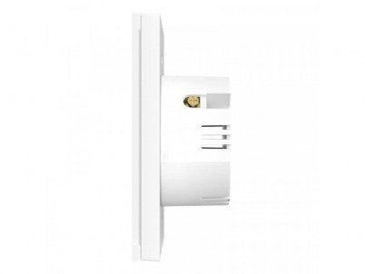 WOOX R7063, Smart wall light switch ZigBee