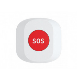 WOOX R7052, Smart SOS button ZigBee