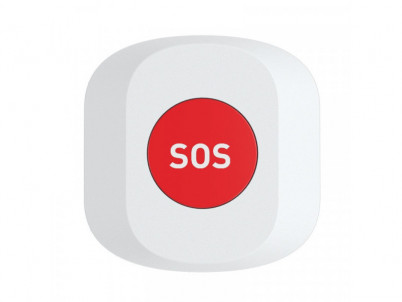 WOOX R7052, Smart SOS button ZigBee