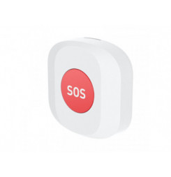 WOOX R7052, Smart SOS button ZigBee