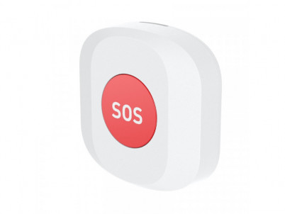 WOOX R7052, Smart SOS button ZigBee