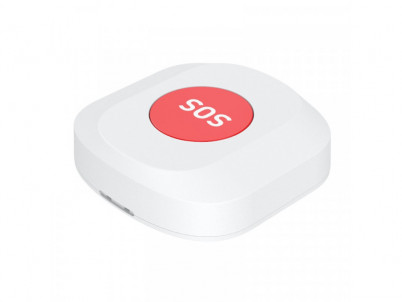 WOOX R7052, Smart SOS button ZigBee