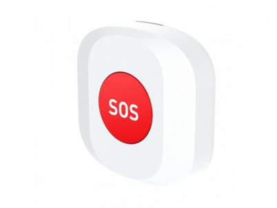 WOOX R7052, Smart SOS button ZigBee