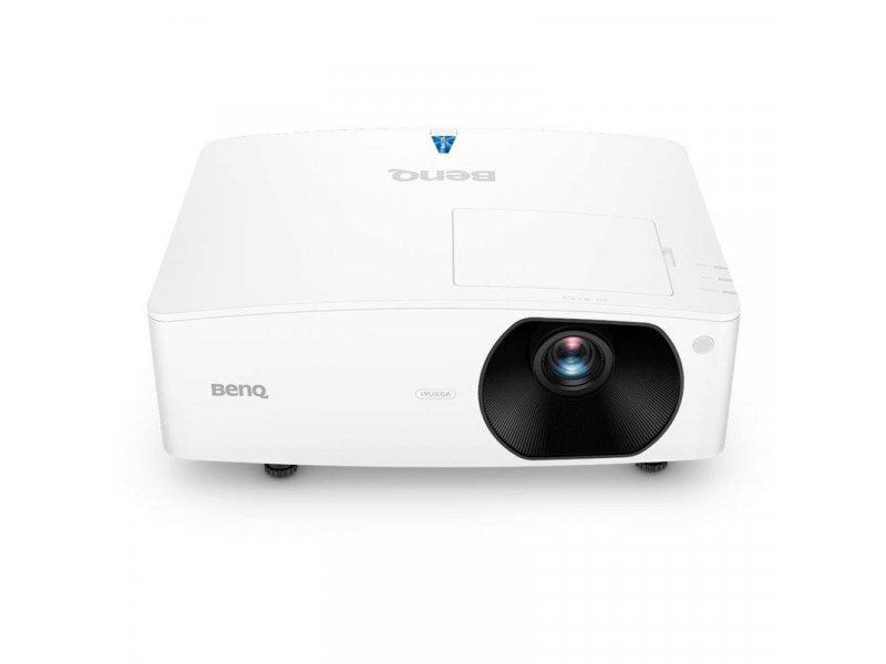 BENQ LU710, Laser Projektor, biely