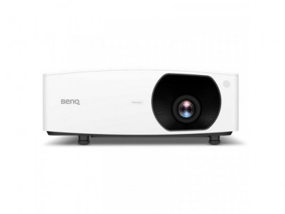 BENQ LU710, Laser Projektor, biely