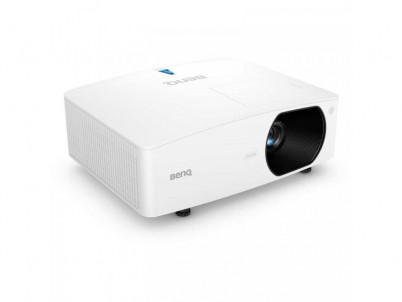 BENQ LU710, Laser Projektor, biely