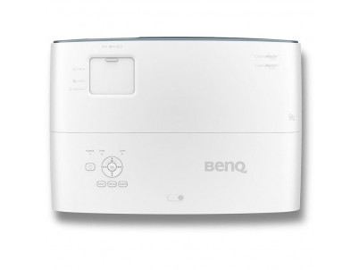 BENQ TK850, Projektor 4K UHD, biely