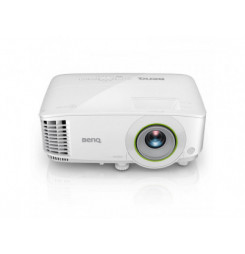 BENQ EW600, Projektor WXGA, white