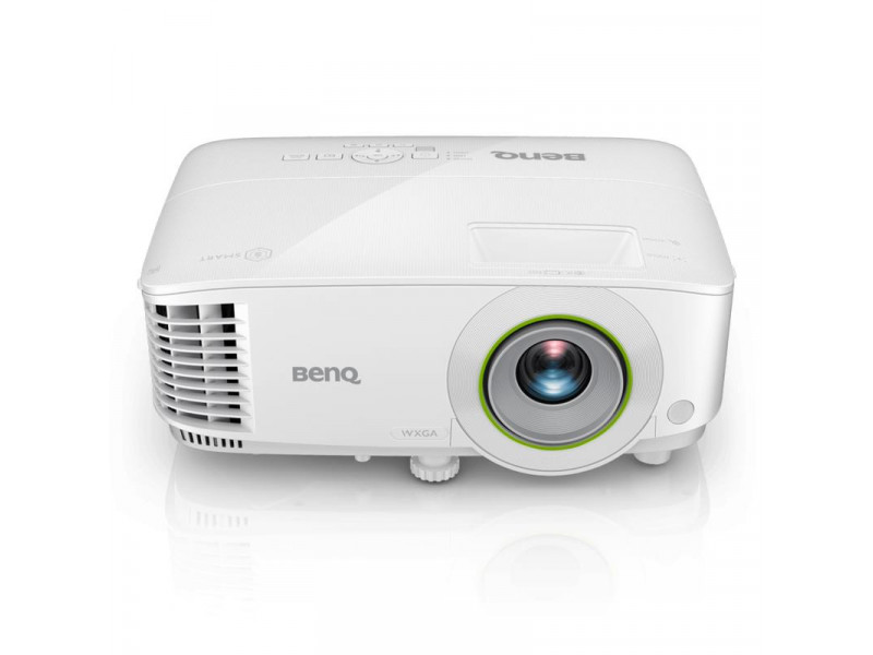 BENQ EW600, Projektor WXGA, white