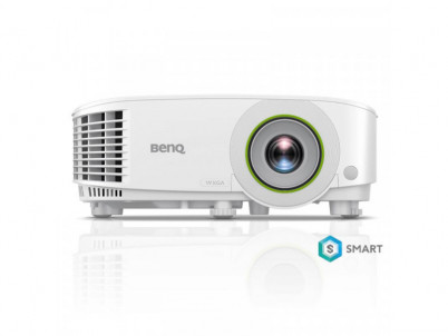 BENQ EW600, Projektor WXGA, white