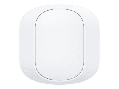 WOOX R7053, Smart Wireless Mini Switch ZigBee