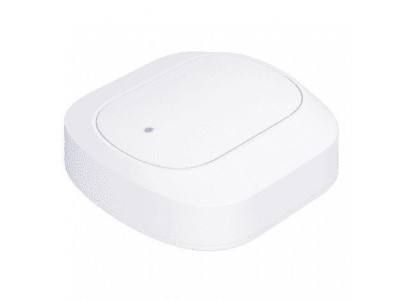 WOOX R7053, Smart Wireless Mini Switch ZigBee