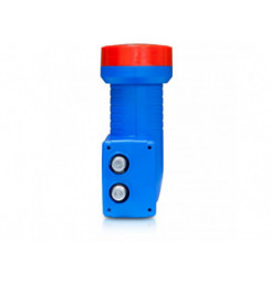 AB LNB01 Twin Red Edition