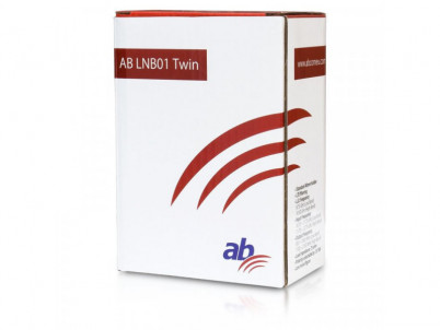 AB LNB01 Twin Red Edition