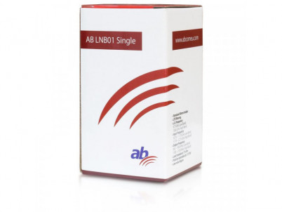 AB LNB01 Single Red Edition