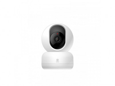 WOOX R4040, Smart Indoor PTZ Camera WiFi